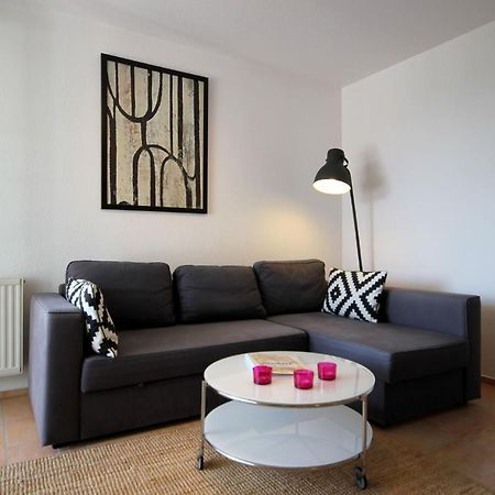 Marktpassage By Rujana Apartment บินซ์ ภายนอก รูปภาพ