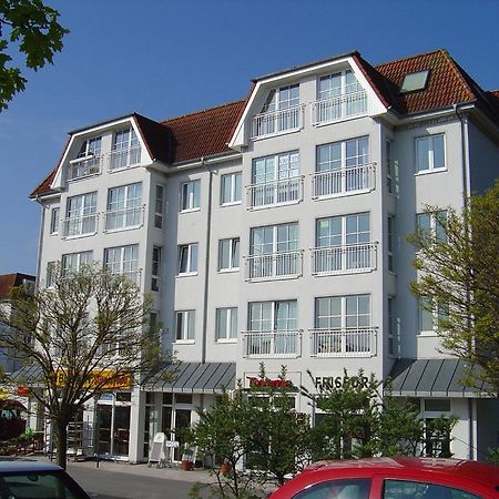 Marktpassage By Rujana Apartment บินซ์ ภายนอก รูปภาพ