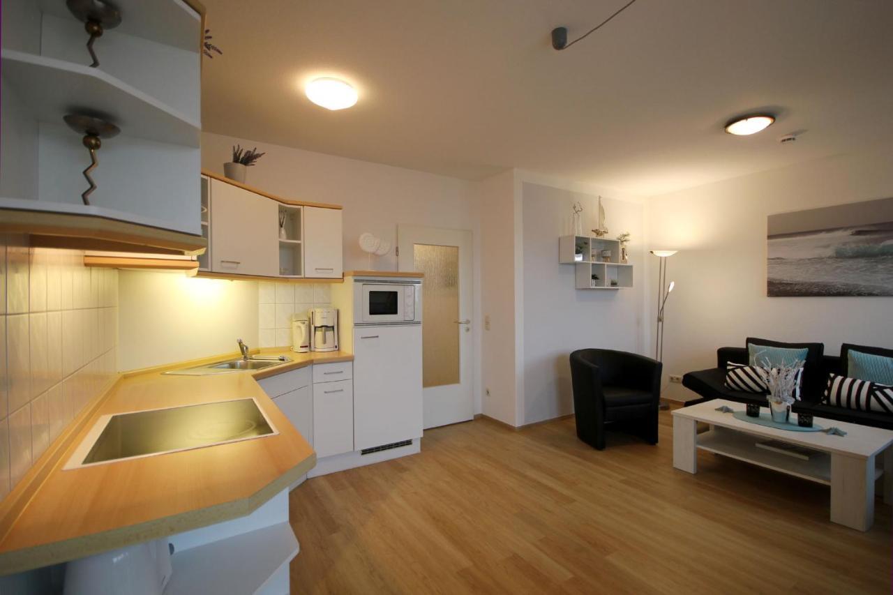 Marktpassage By Rujana Apartment บินซ์ ภายนอก รูปภาพ