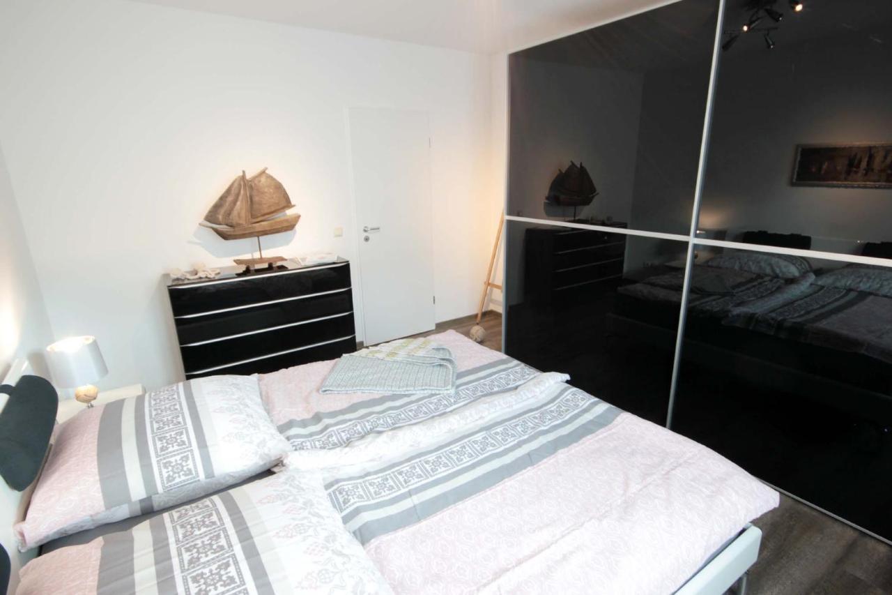 Marktpassage By Rujana Apartment บินซ์ ภายนอก รูปภาพ