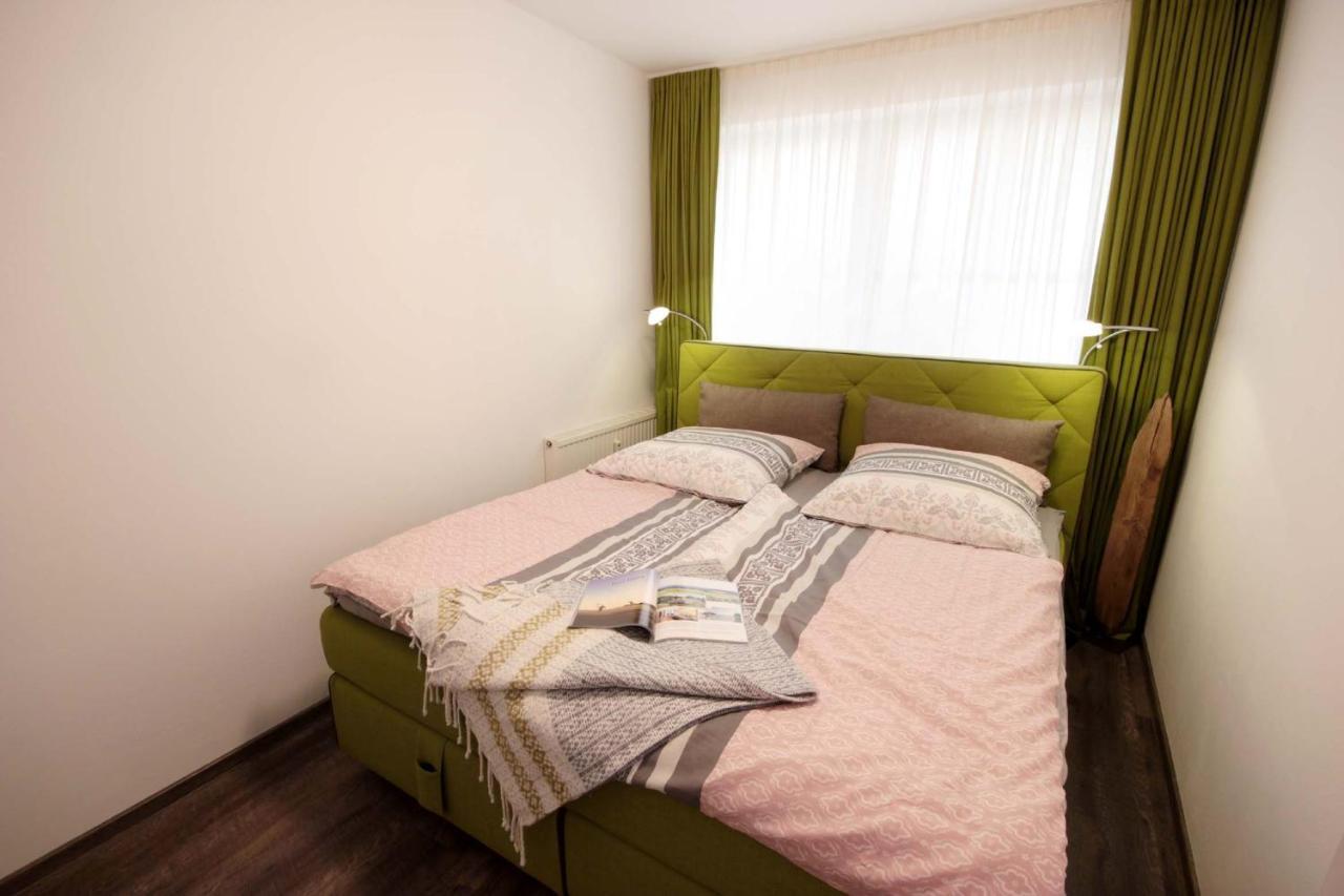 Marktpassage By Rujana Apartment บินซ์ ภายนอก รูปภาพ