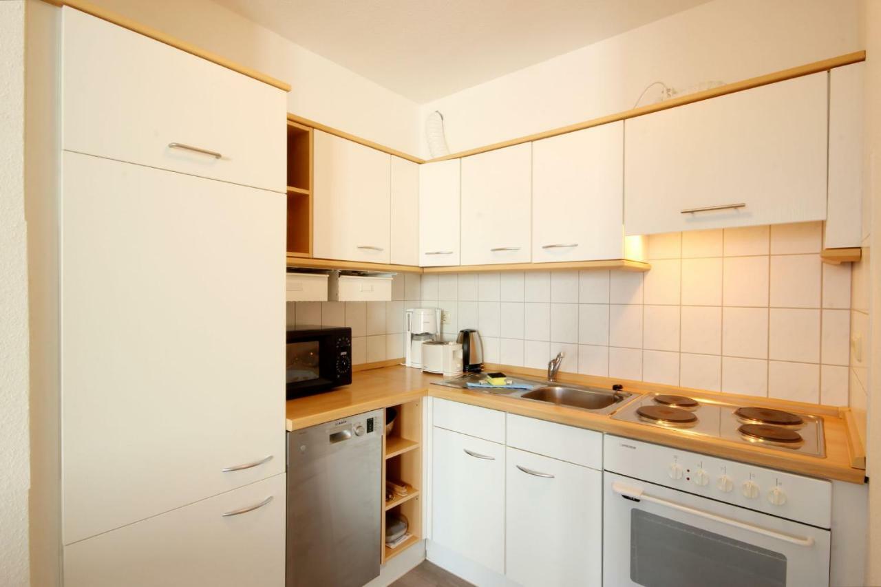 Marktpassage By Rujana Apartment บินซ์ ภายนอก รูปภาพ